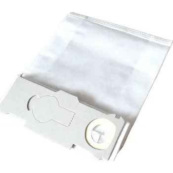 Sáček do vysavače KOMA V130S - Sáčky do vysavače Vorwerk V 130 textilní, 5ks