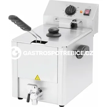 fritéza OEM Fritéza HDF8