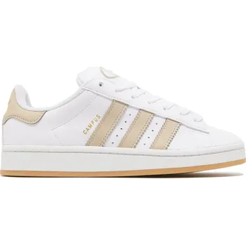 Dámská obuv adidas Campus 00s White Wonder Beige (GS) Velikost: 38 2/3 IH5004