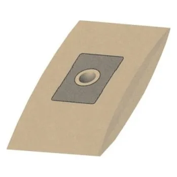 Sáček do vysavače KOMA EC05P - Sáčky do vysavače ECG VP 901 papírové, 5ks