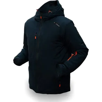 pánská lyžařská bunda TRIMM RIO dark navy/black - XXL