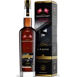 A.H.Riise The Frigate Jylland 45% 0,7l (karton)