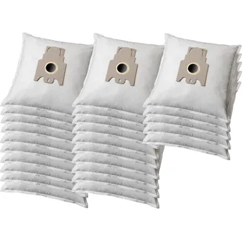 Sáček do vysavače KOMA HV30S - Sada 25 ks sáčků do vysavače Hoover Telios H30