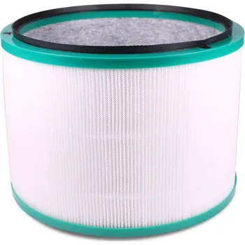 Příslušenství pro čističku vzduchu KOMA Hepa filtr pro čističky vzduchu Dyson Pure Cool HP00, HP01, HP02, HP03
