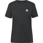 Mammut Core T-Shirt Garantie Women black 0001 černá XS