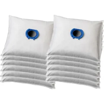 Sáček do vysavače KOMA ET35PL 12 ks