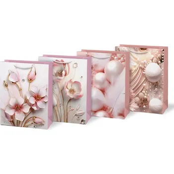 Taška MFP dárková M LUX mix č.61 180x230x100