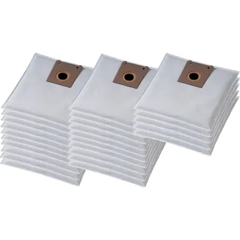 Sáček do vysavače KOMA BS67S - Sada 25 ks sáčků do vysavače Bosch Typ G