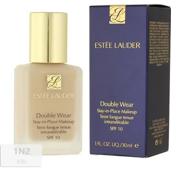 Přípravek na tvář Estée Lauder Double Wear Stay-in-Place Makeup SPF 10 (1N2 Ecru) 30 ml