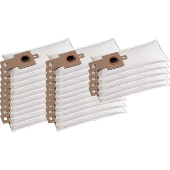 Sáček do vysavače KOMA HV20S - Sada 25 ks sáčků do vysavače Hoover Pura Power