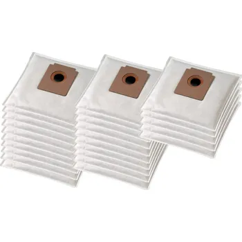 Sáček do vysavače KOMA ET18S - Sada 25 ks sáčků do vysavače ETA Capolo 1473