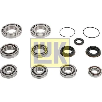 Převodovka Opravná sada, mechanická převodovka Schaeffler LuK 462 0315 10