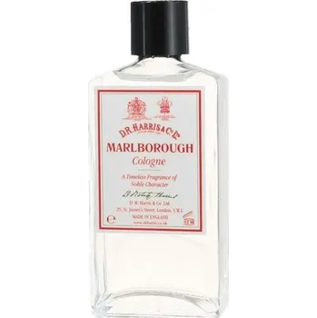 Pánský parfém D.R.&nbsp;Harris D.R. Harris Cologne — Marlborough (100&nbsp;ml)