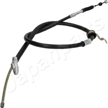 Lanko parkovací brzdy Tažné lanko, parkovací brzda JAPANPARTS BC-2012L