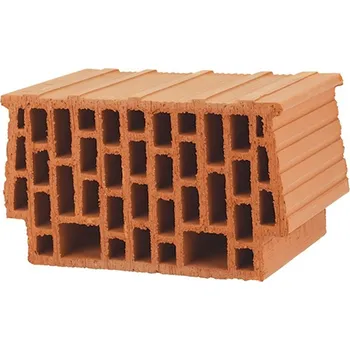 zdivo Vložka stropní Heluz Miako 23/50 – 250×400×230 mm