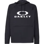 Oakley Sierra DWR Fleece Hoody 2.0 - blackout