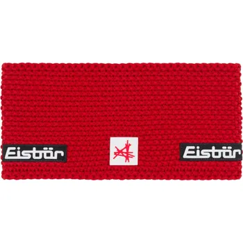 Zimní čelenka Eisbär Jamie STB SA - ketchup uni