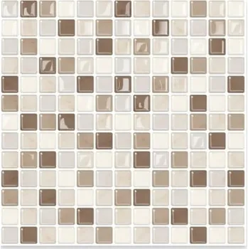 Obklad Сardinal 3D-1320 25,4×25,4 cm 4 ks