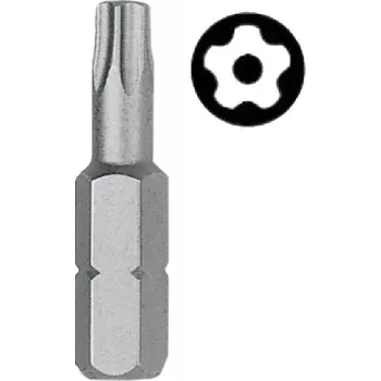 Bit WITTE Bit 1/4" bezpečnostní IPR 25 (TS) Witte