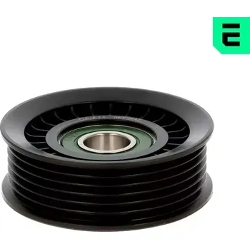 Rozvod motoru OPTIMAL Vratná / vodicí kladka drážkového klínového řemenu OPT 0-N2649