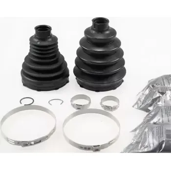 Poloosa kola LÖBRO Sada manžety hnacího hřídele LOB GKNB20601