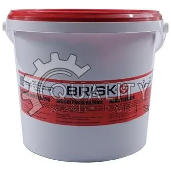 Nářadí pro automobil Pasta mycí 5,00 kg