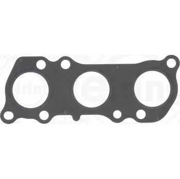 Těsnění výfuku ELRING Těsnění kolektoru výfukových plynů ELR B20.580