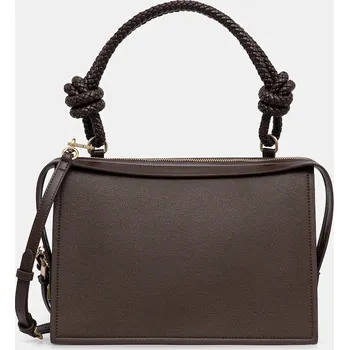 Kabelka Kabelka Steve Madden Bamren hnědá barva, SM13002305 89X, vel. ONE SIZE