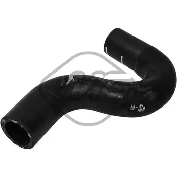 Chladič motoru Metalcaucho Hadice chladiče MTC 98048