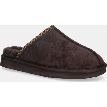 Dámské pantofle Pantofle Bianco BIASWEETIE 11332303 hnědá 89X, EUR 37