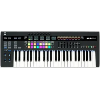 Keyboard Novation 49SL MkIII