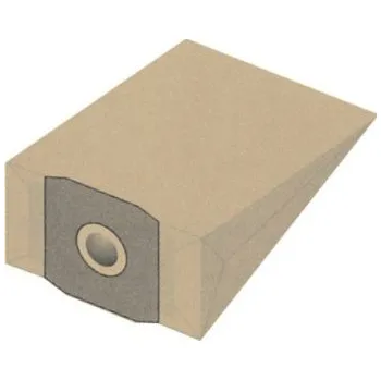Sáček do vysavače KOMA DW03P - Sáčky do vysavače Daewoo RC 300 papírové, 5ks