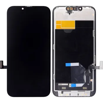 Refurbished Original OLED displej s dotykovým sklem a rámečkem pro iPhone 13