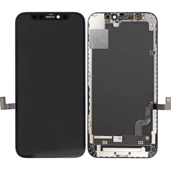 Refurbished Original OLED displej s dotykovým sklem a rámečkem pro iPhone 12 mini