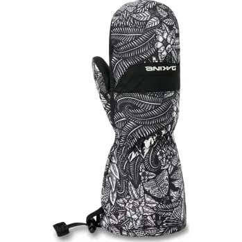 Dakine Dětské rukavice Dakine, Youth Yukon Mitts kingdom black 2025/26 Velikost: M