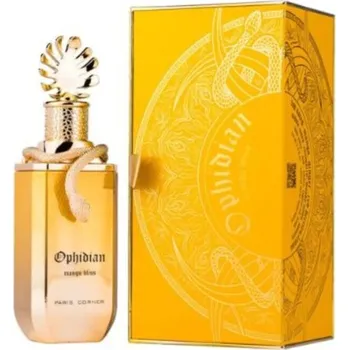 Unisex parfém Paris Corner Ophidian Mango Bliss U EDP 100 ml