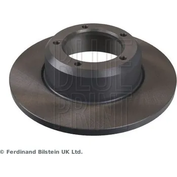 Brzdový kotouč Brzdový kotouč BLUE PRINT ADJ134323