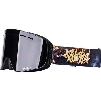 brýle Pitcha XC3 - Gold Lava/Black one size