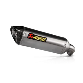 Motodíl S-K10SO32-HRT Výfuková koncovka Kawasaki Ninja 1000 SX (20-24), Ninja 1100 SX (25), Ninja 1100 SX SE (25)