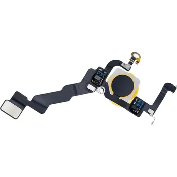 Náhradní díl pro mobilní telefon Flex kabel s bleskem a mikrofonem pro iPhone 13 Pro