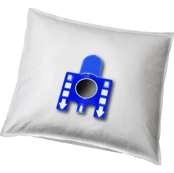 Sáček do vysavače KOMA ML02PL - Sáčky do vysavače Miele F,J,M s plastovým čelem textilní, 5ks