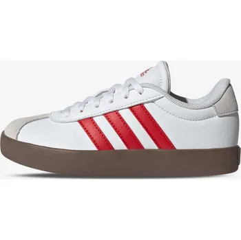 Pánské tenisky Pánské tenisky adidas VL COURT 3.0 K EUR 37 1/3 1216107
