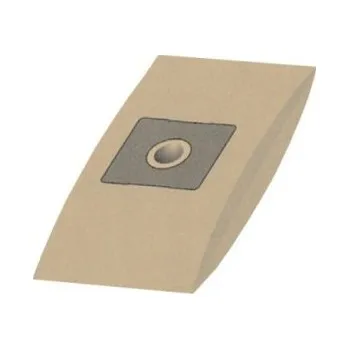 Sáček do vysavače KOMA S909P - Sáčky do vysavače Solac 909/407 papírové, 5ks