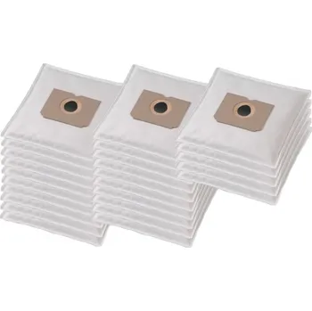 Sáček do vysavače KOMA AG05S - Sada 25 ks sáčků do vysavače AEG Vampyr č.5