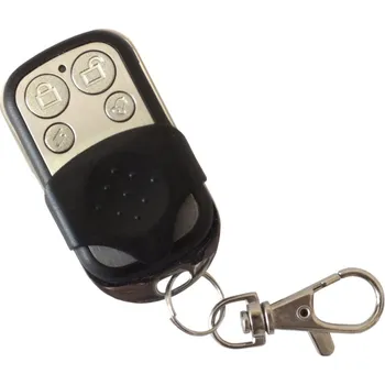iGET SECURITY P5 - dálkové ovládání (klíčenka) pro alarm M3B a M2B