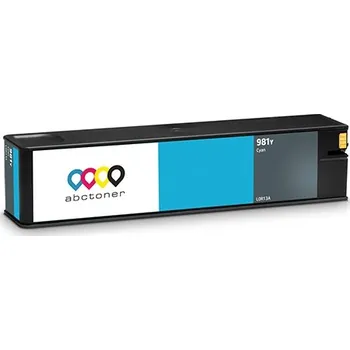 HP 981Y • L0R13A Cyan