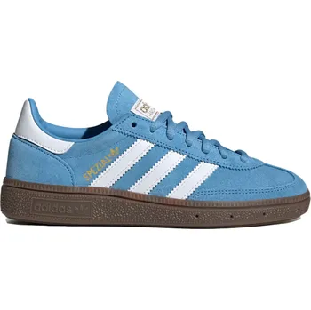 Dámské tenisky adidas Handball Spezial Light Blue Cloud White (GS) Velikost: 35.5 JI2902