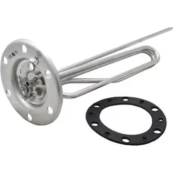 Příslušenství pro ohřívač vody Příruba bojler Tatramat - 227979