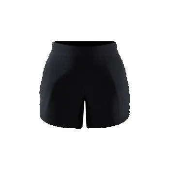 Dámské kraťasy W Šortky CRAFT ADV Essence 5'' černá S