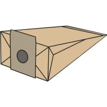 Sáček do vysavače KOMA SR01P - Sáčky do vysavače Saturn 1270 papírové, 5ks